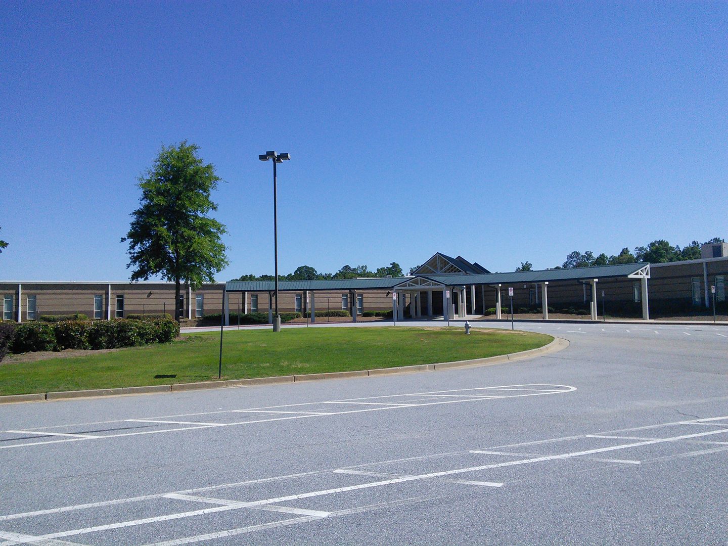 Duluth Middle School